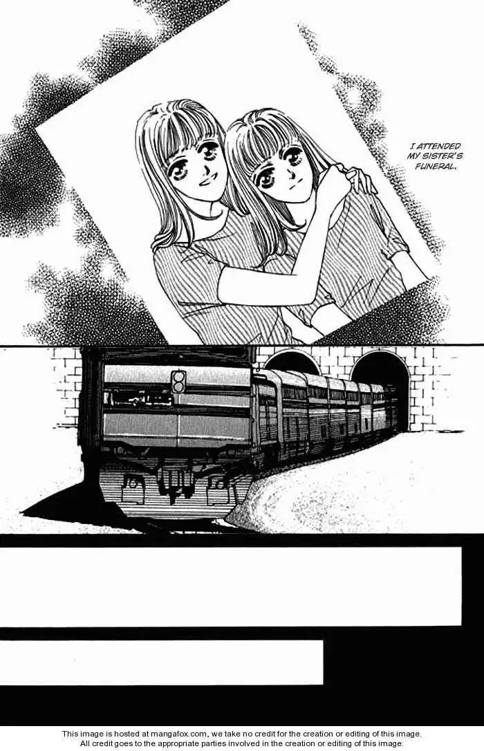 Pure Love Chapter 4 4